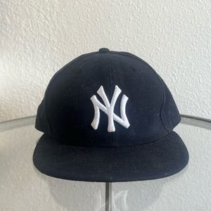 Yankees hat